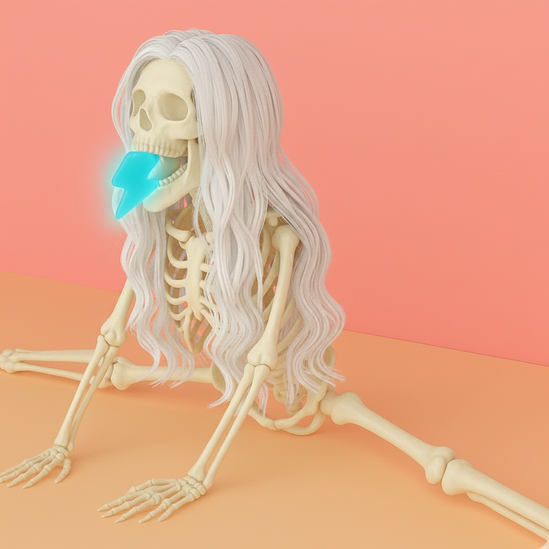 Osteo Bone Gummy