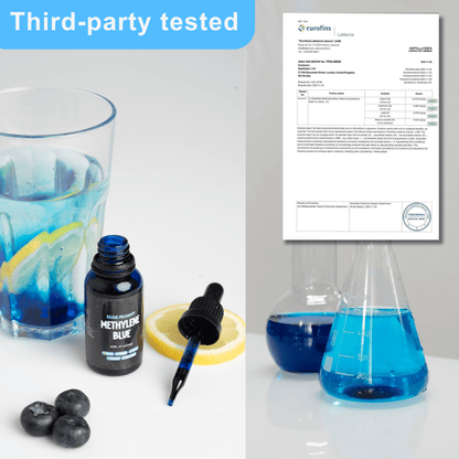 Methylene Blue 30ml