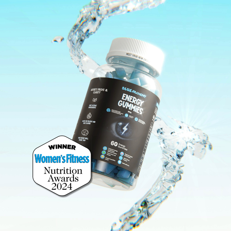 ✦ Meno Brain Gummy