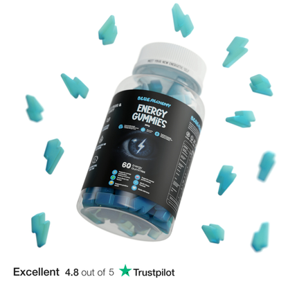 ✦ Meno Brain Gummy