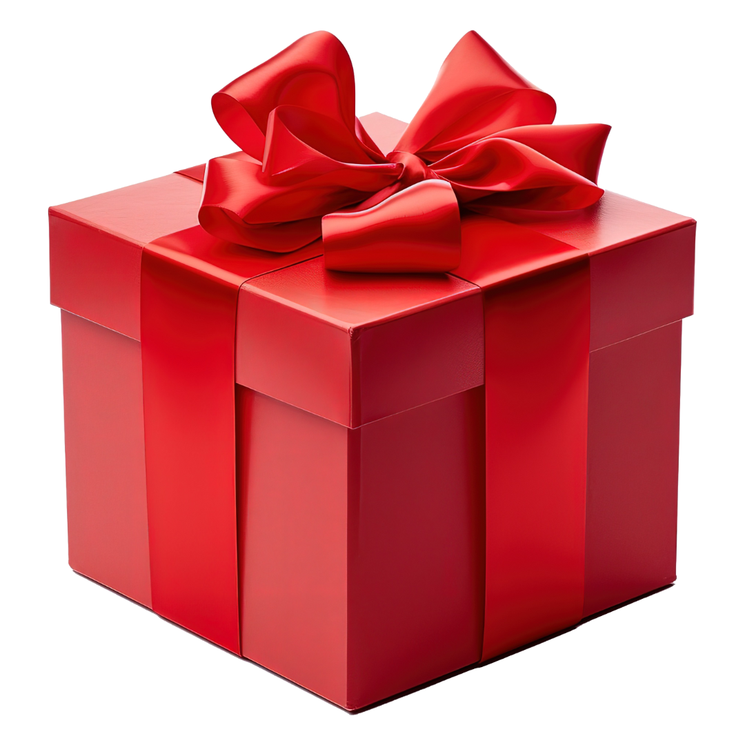 Mystery Gift
