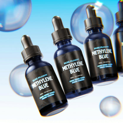 Methylene Blue 30ml