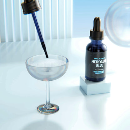 Methylene Blue 30ml