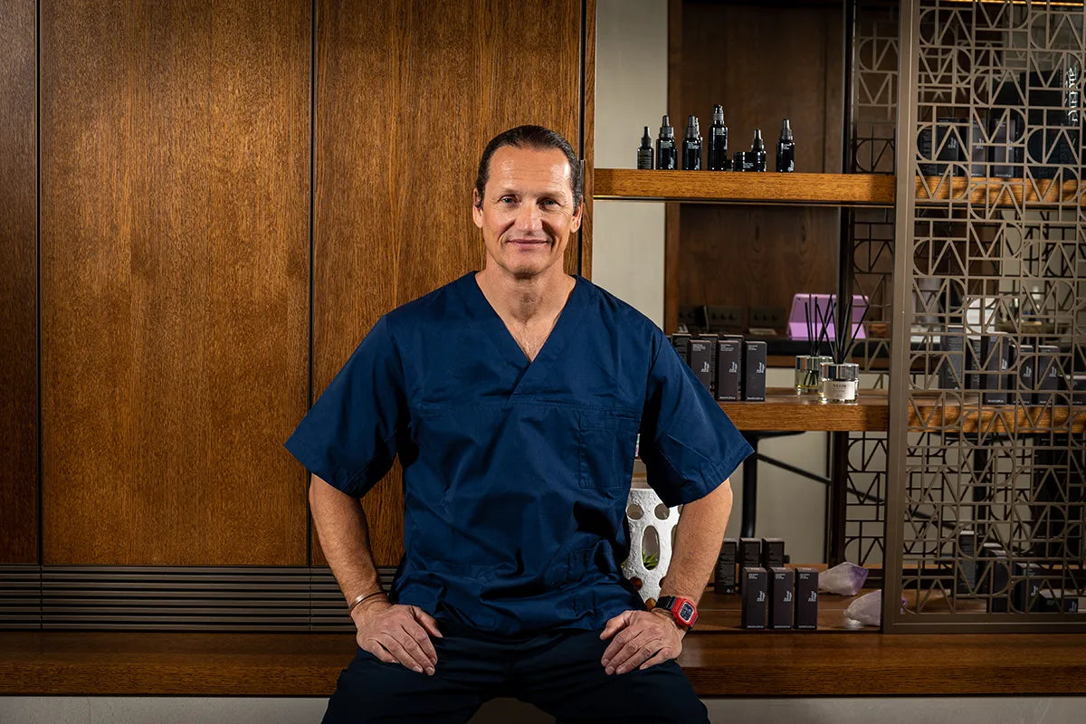 <em><strong>Dr. Michael Rodriguez, MD</strong></em>
